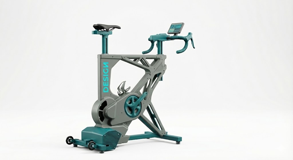 Duurzaam Product design, prototyping en productontwikkeling