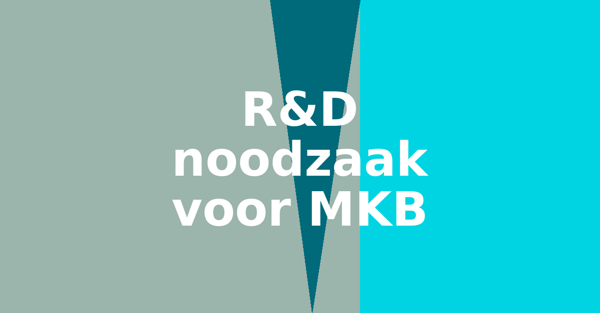 Innovatie, prototyping en productontwikkeling