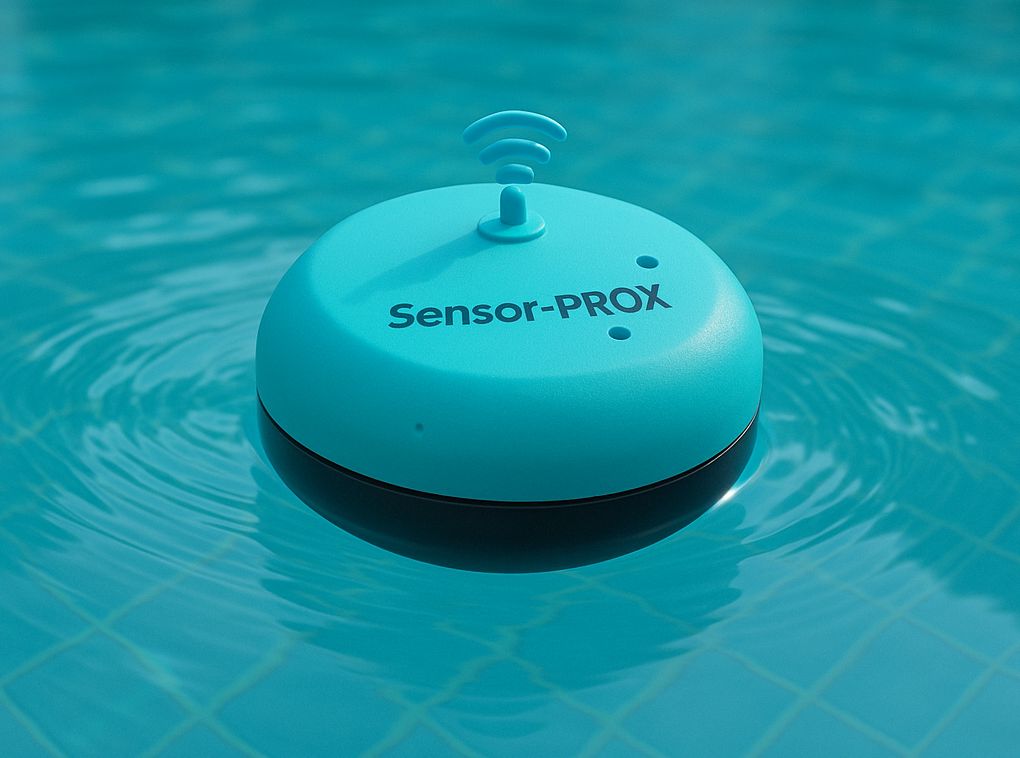 Sensor Pro