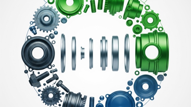 Duurzaam Product design, prototyping en productontwikkeling